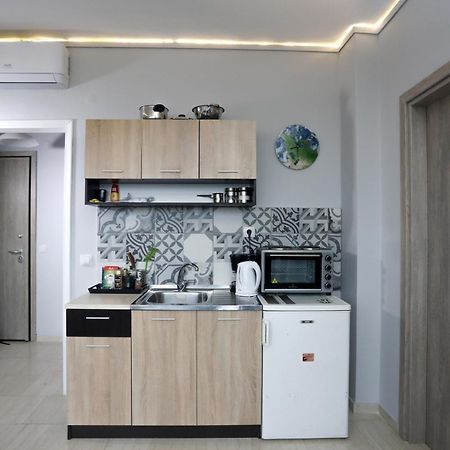 Iris Apartment Солун Екстериор снимка