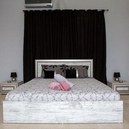 Iris Apartment Солун Екстериор снимка