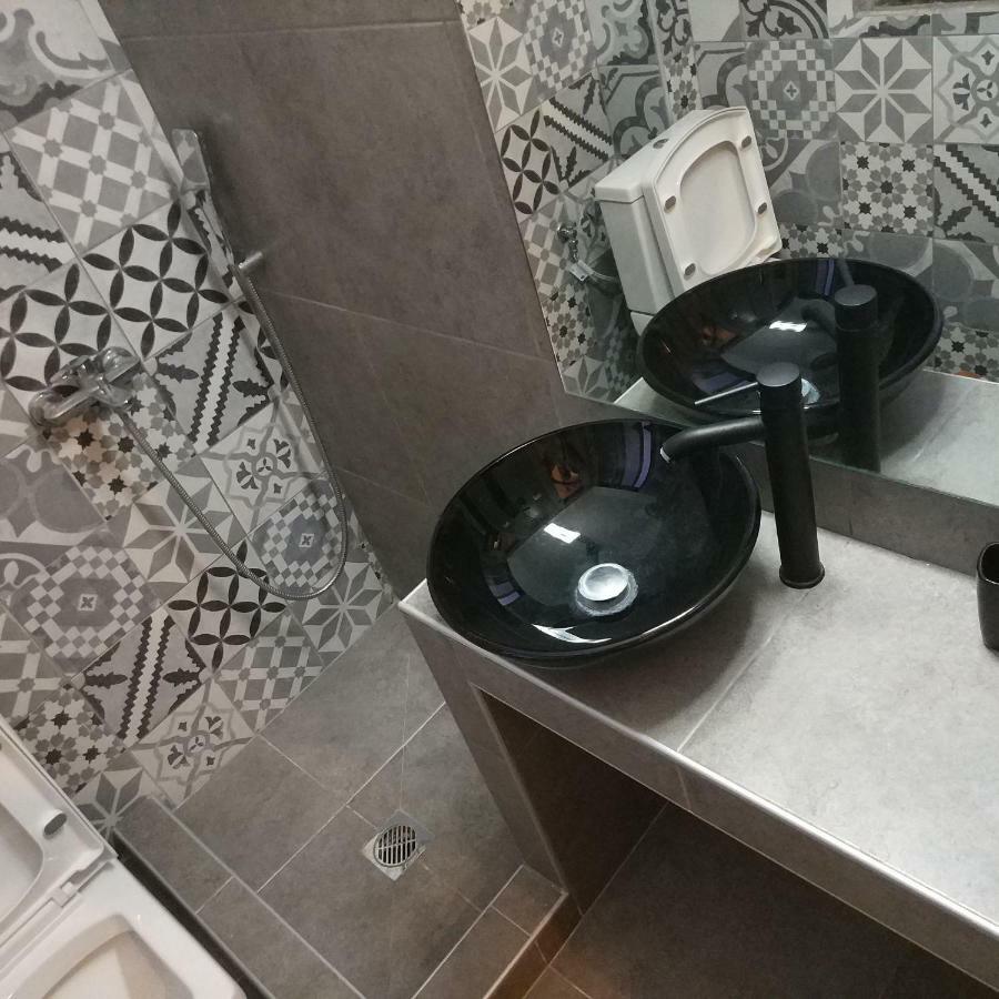 Iris Apartment Солун Екстериор снимка