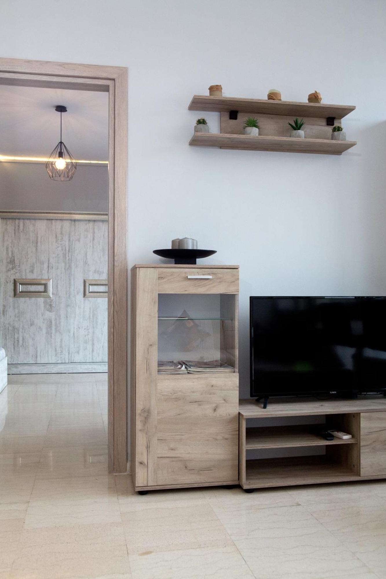 Iris Apartment Солун Екстериор снимка