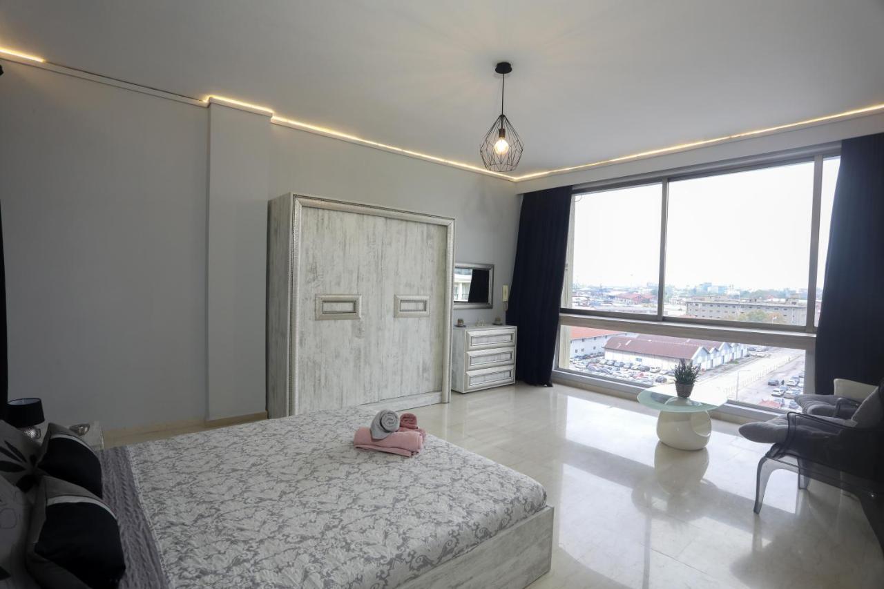 Iris Apartment Солун Екстериор снимка
