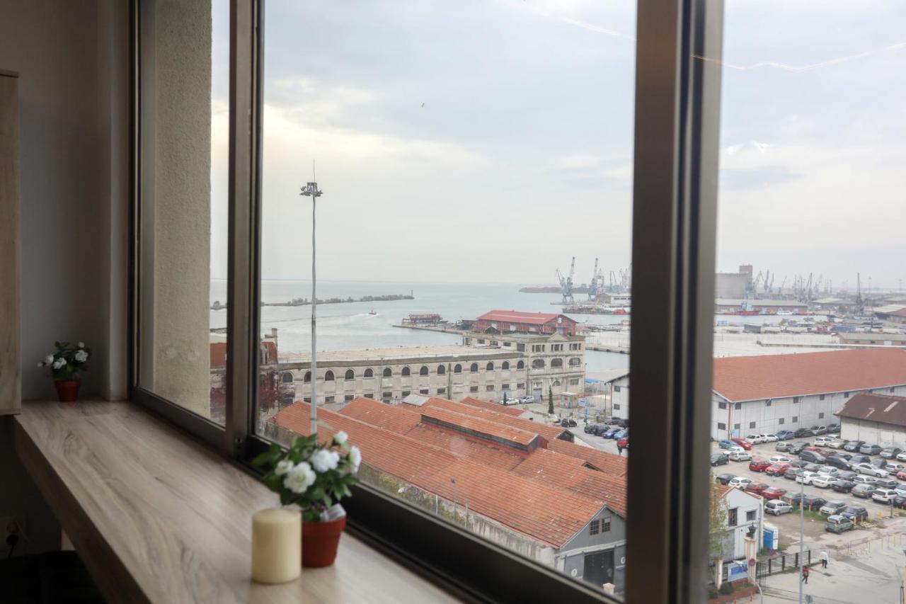 Iris Apartment Солун Екстериор снимка