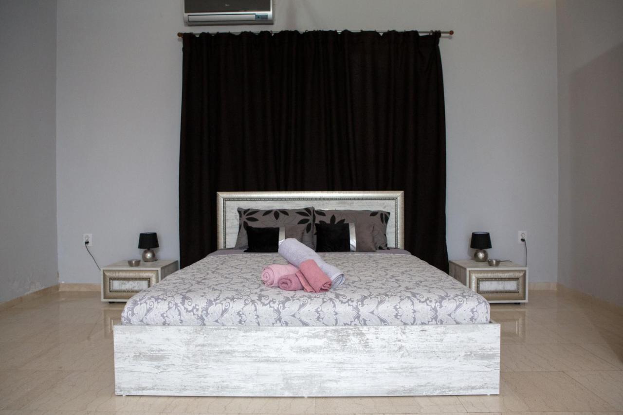 Iris Apartment Солун Екстериор снимка