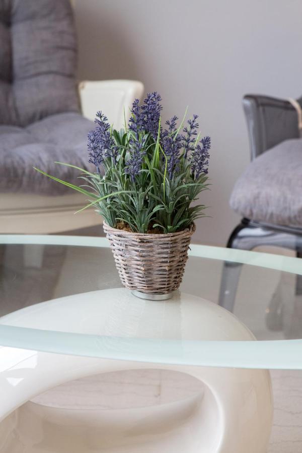 Iris Apartment Солун Екстериор снимка