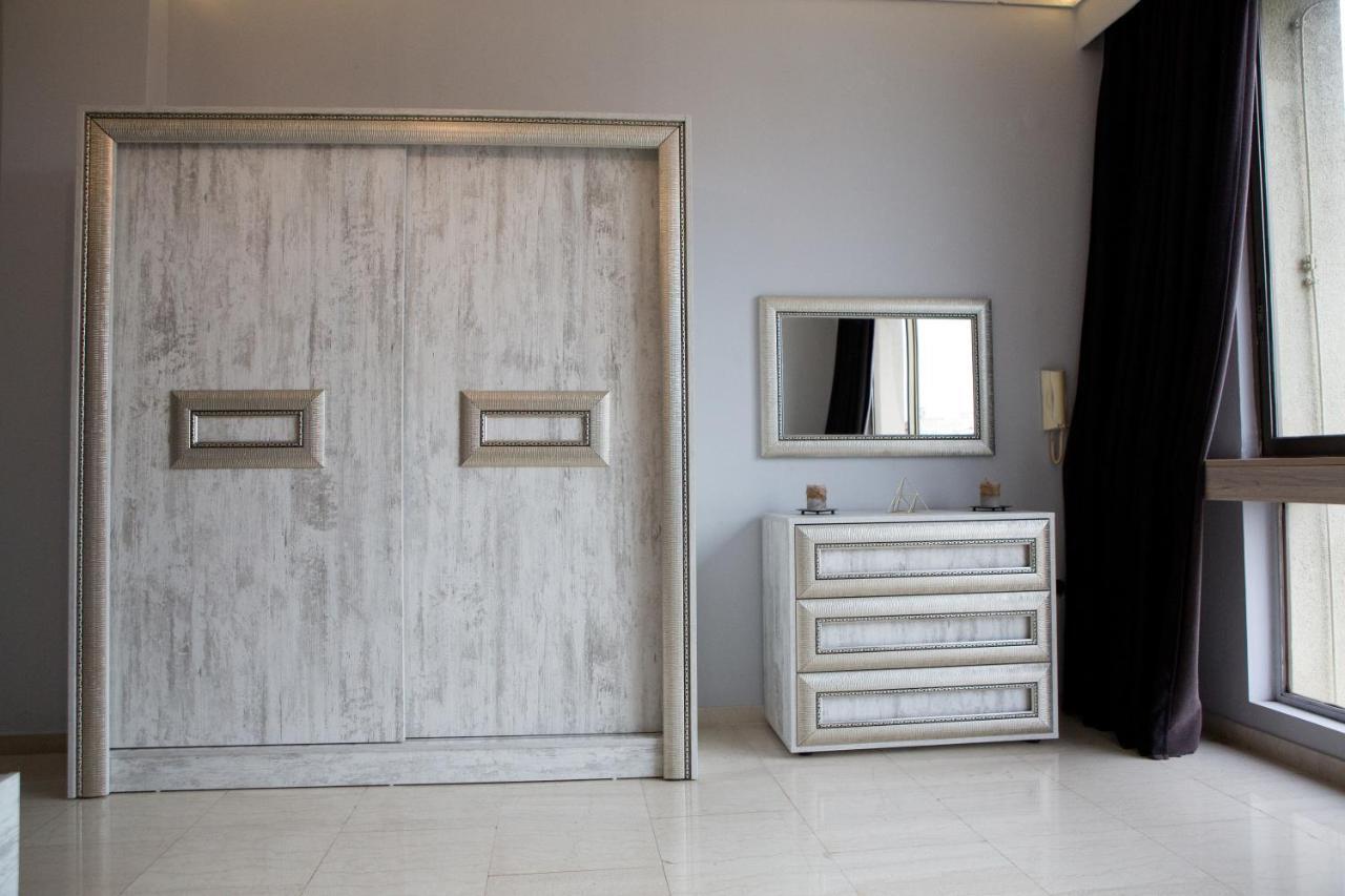 Iris Apartment Солун Екстериор снимка