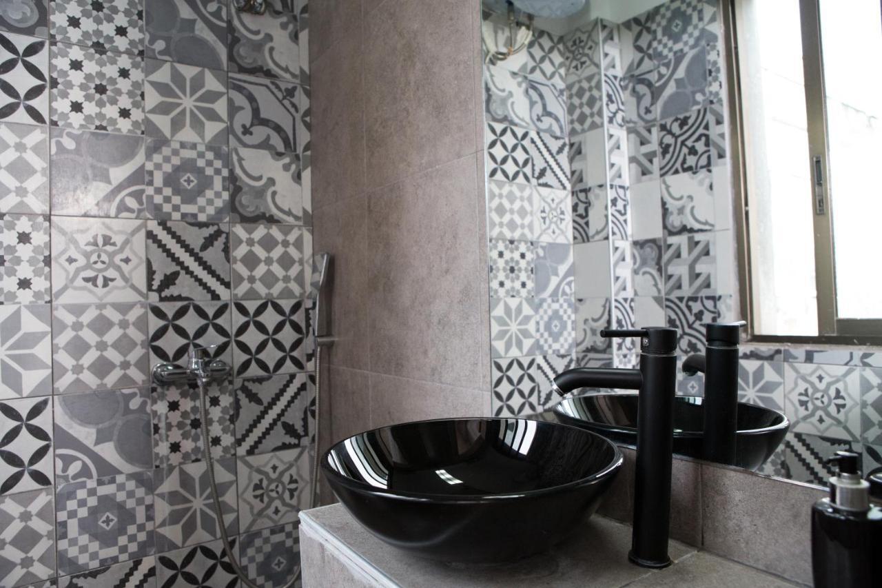 Iris Apartment Солун Екстериор снимка